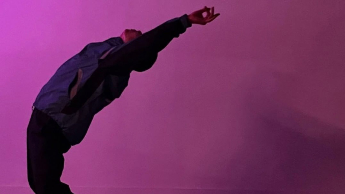 Victor Tran; photo Samuelle Auclair
