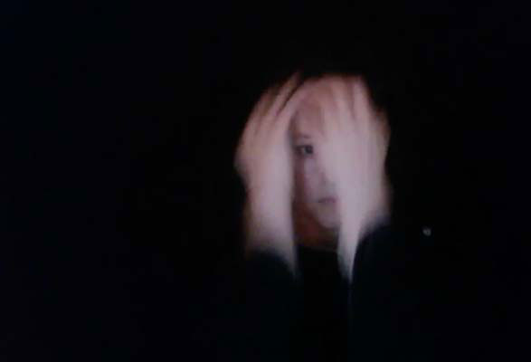 screenshot of me, DP
