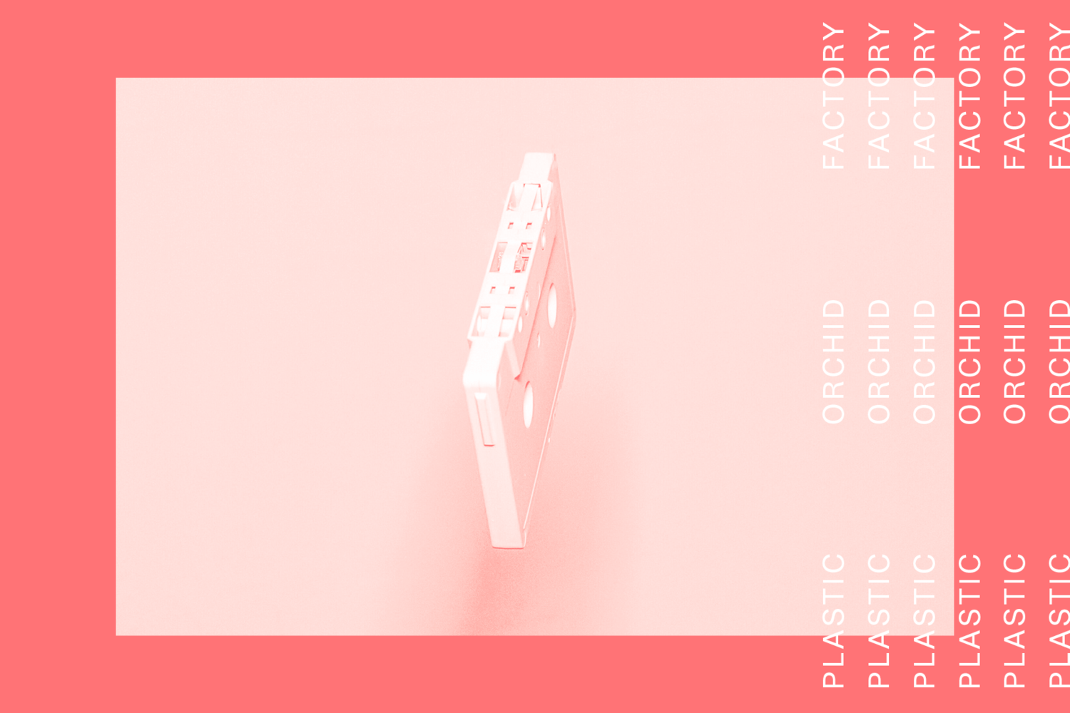 image of a cassette tap